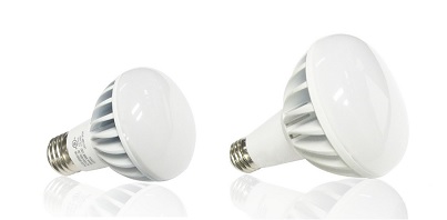 Outdoor R20 and R30 LED Bulb Canada