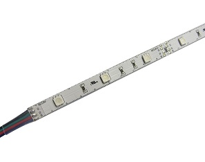 RGB Flexible LED Strip